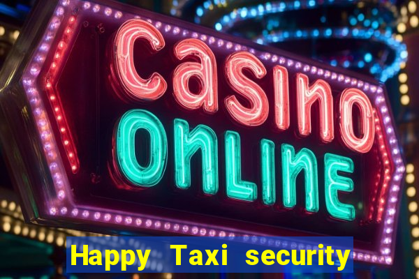 Happy Taxi security password road 96 road 96 senha do cofre